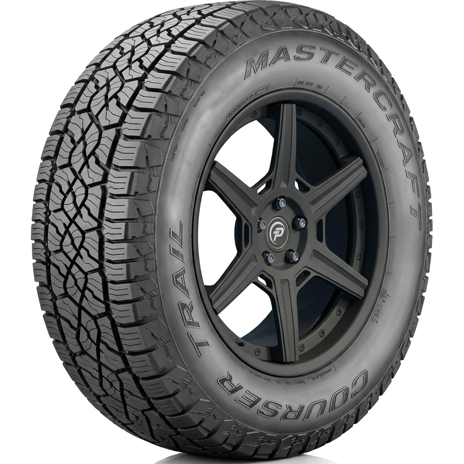 Mastercraft Courser Trail 265/50R20 111T XL
