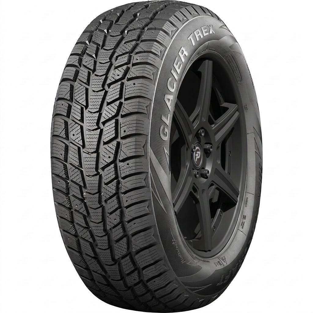 Mastercraft Glacier Trex 215/60R16 95H