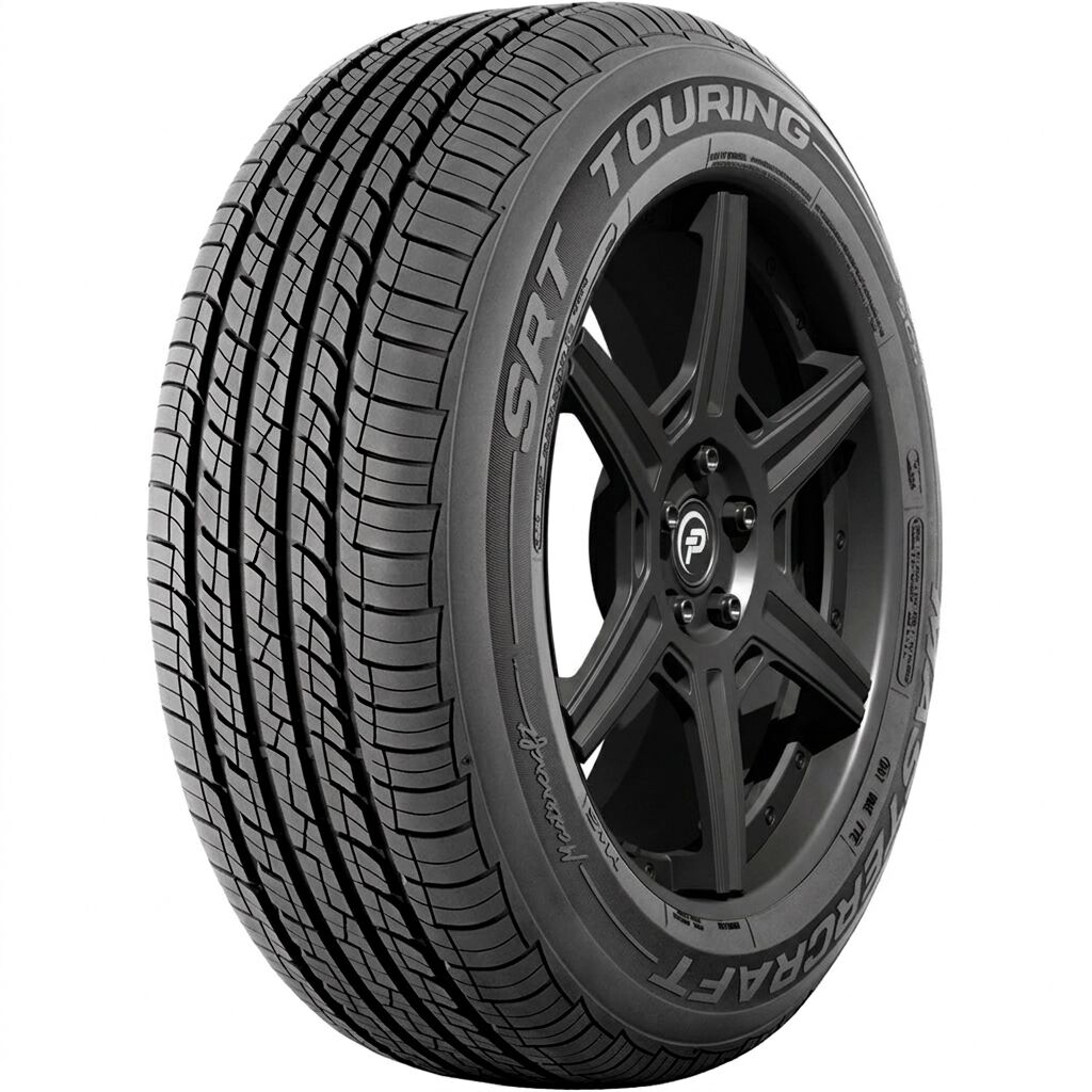 Mastercraft SRT Touring 225/60R16 98H (DC)