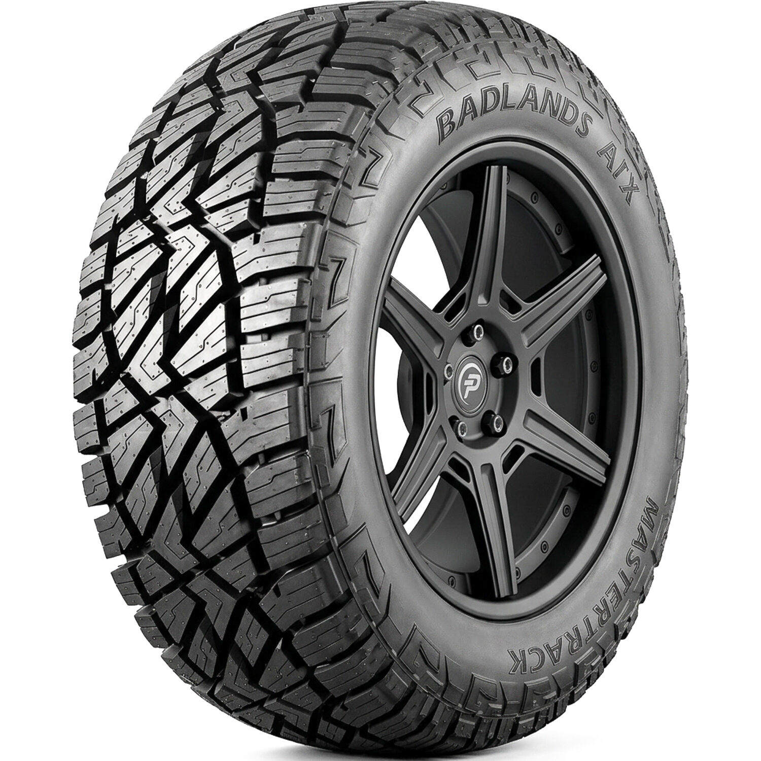 Mastertrack Badlands ATX 255/55R18 109V XL