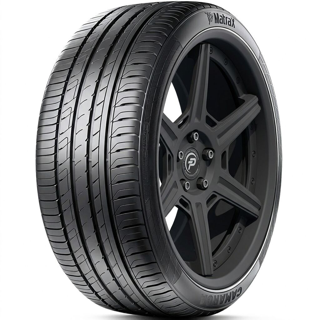 Matrax Camarga 205/50R16 ZR 87W