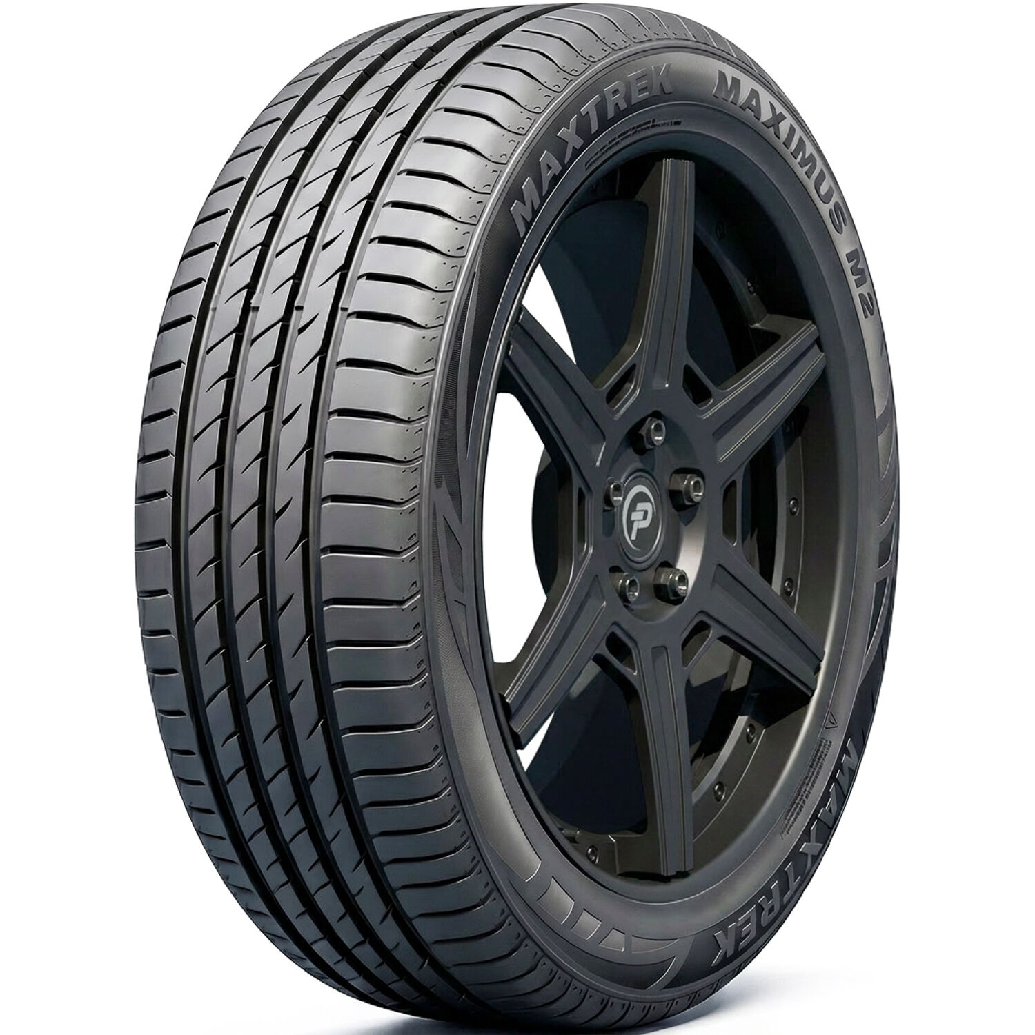 Maxtrek Maximus M2 175/70R13 82T