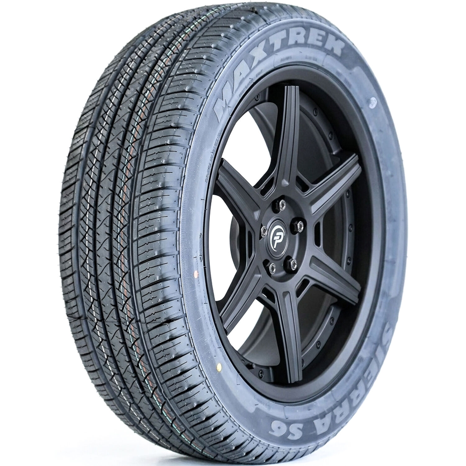 Maxtrek Sierra S6 255/55R18 105V
