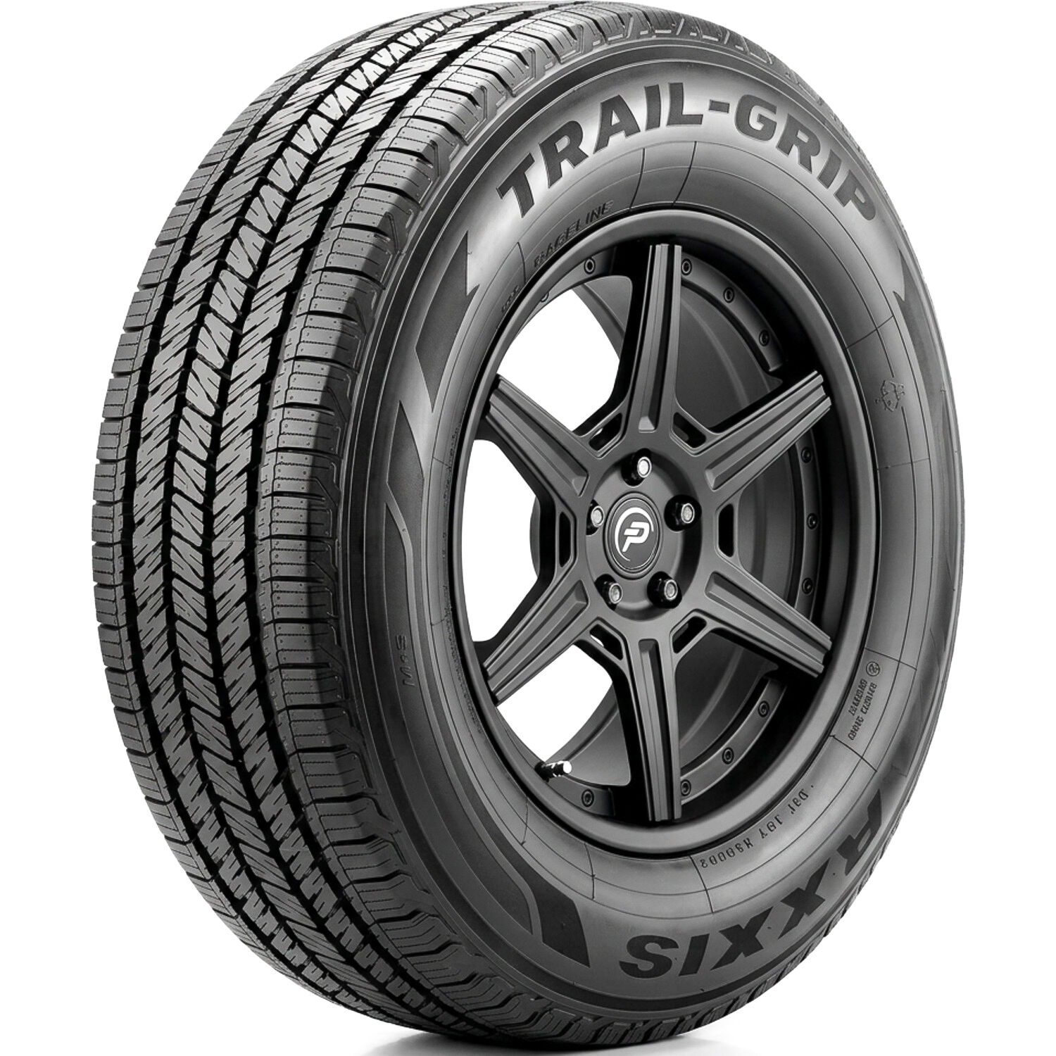 Maxxis Razr HT 255/65R17 110T