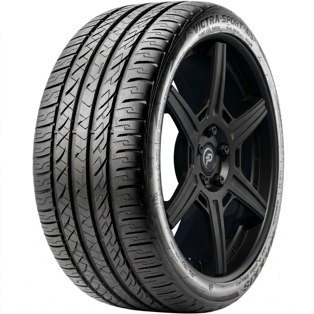 Maxxis Victra Sport AS 245/45R19 102W XL