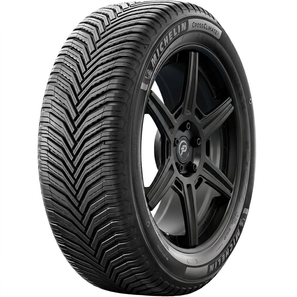 Michelin CrossClimate 2 255/45R22 107V XL