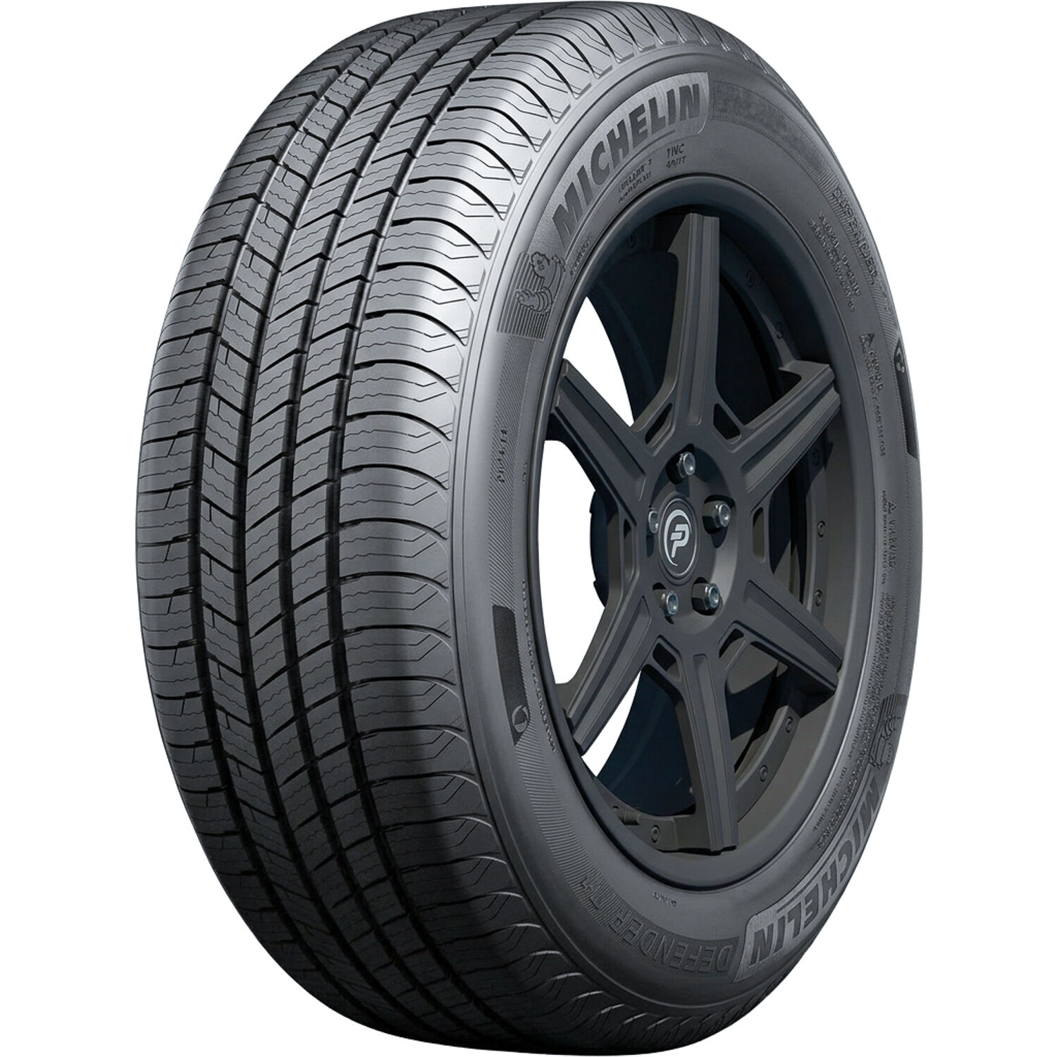 Michelin Defender T+H 195/65R15 91H