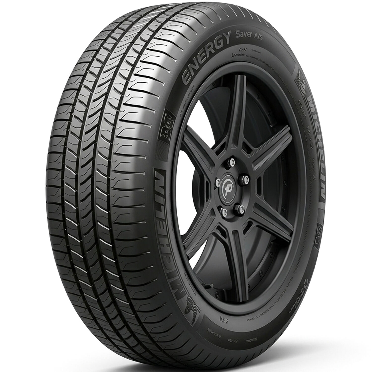 Michelin Energy Saver A/S (FO) 235/55R17 99H