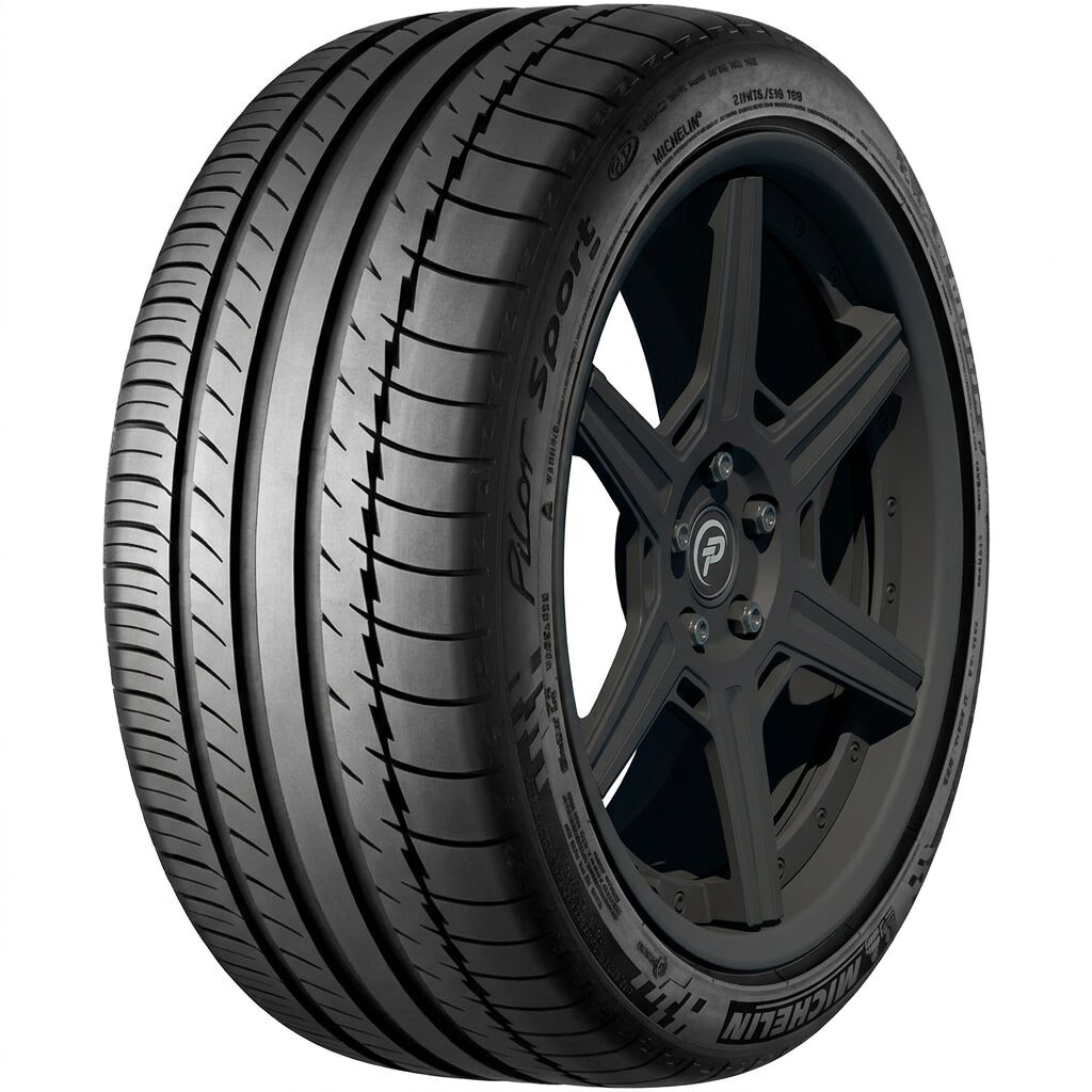 Michelin Pilot Sport PS2 (N4) 295/30R18 ZR 98Y XL
