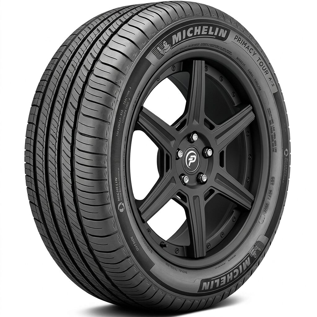 Michelin Primacy Tour A/S 245/45R18 100H XL