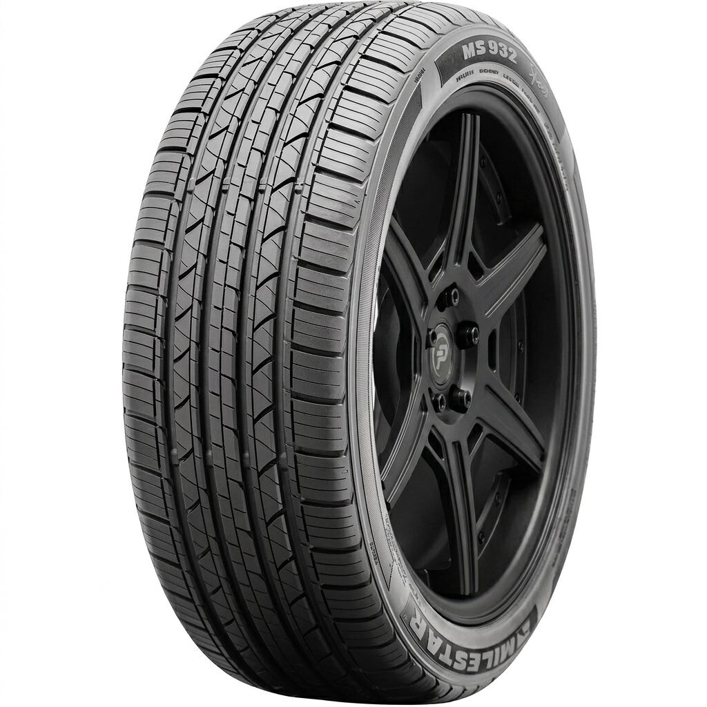 Milestar MS932 Sport 245/50R18 104W XL