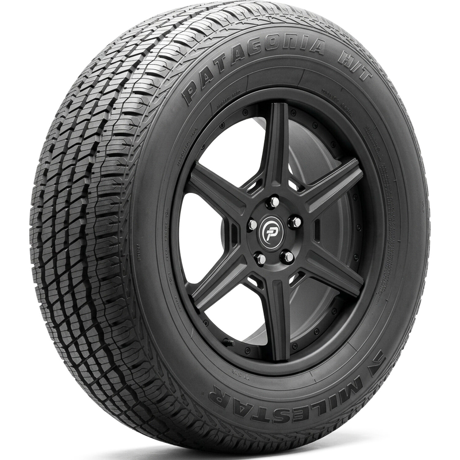 Milestar Patagonia H/T 255/65R18 109T