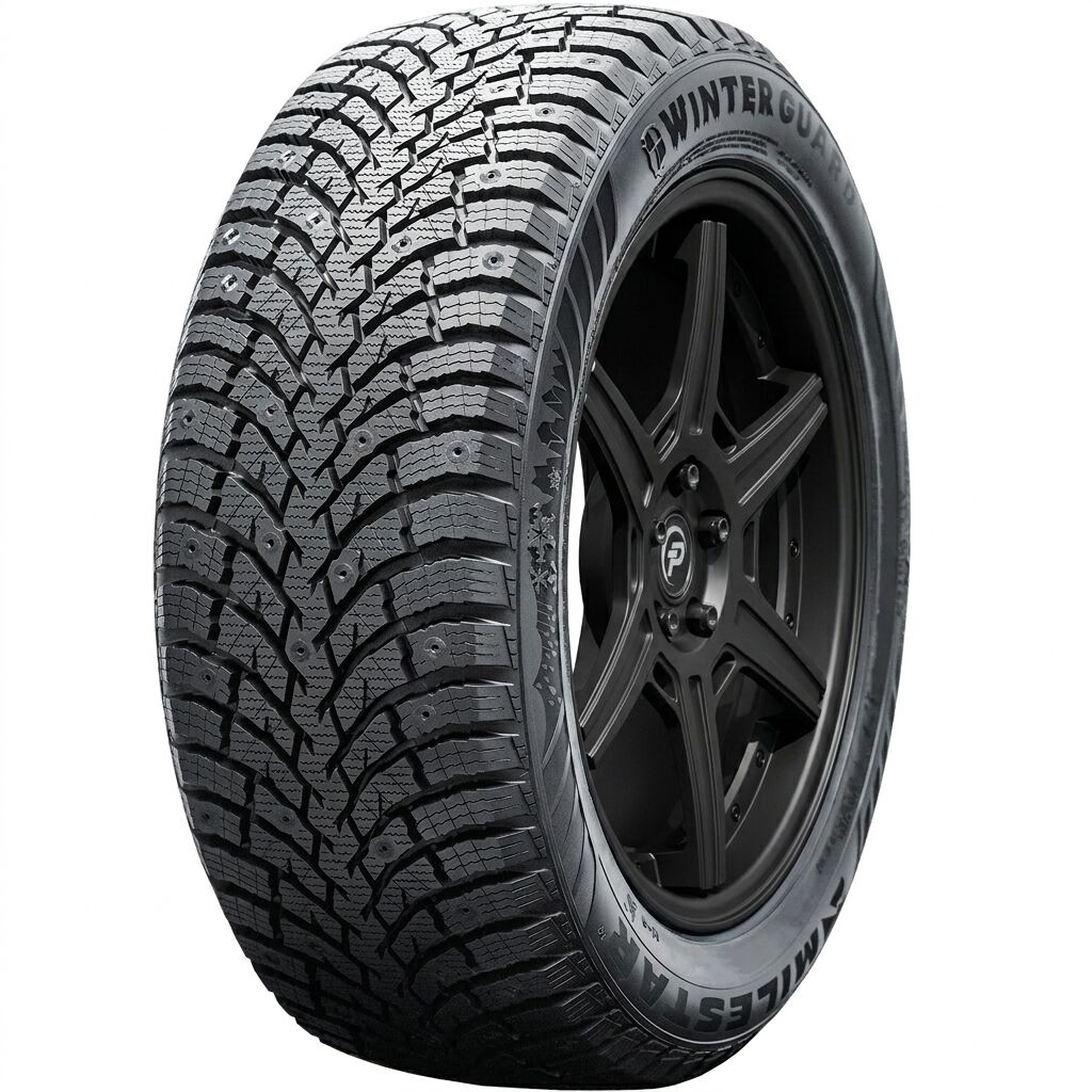Milestar Winterguard 175/70R14 84T