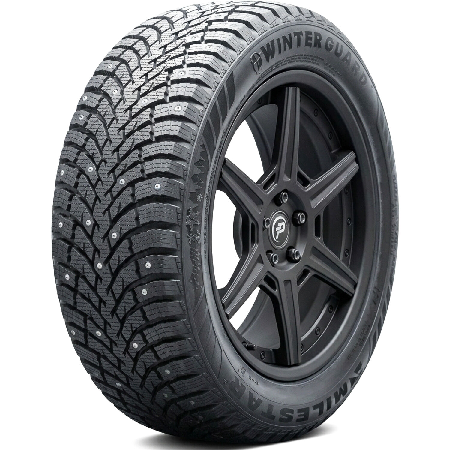 Milestar Winterguard 205/60R16 92T