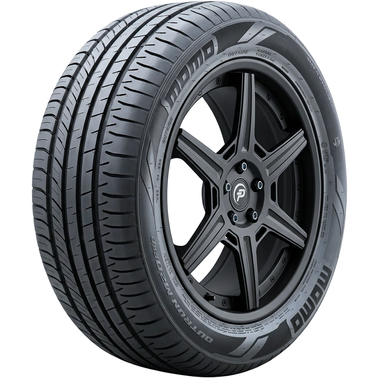 MOMO Outrun M20 Pro 205/60R15 91V AS A/S All Season Tire