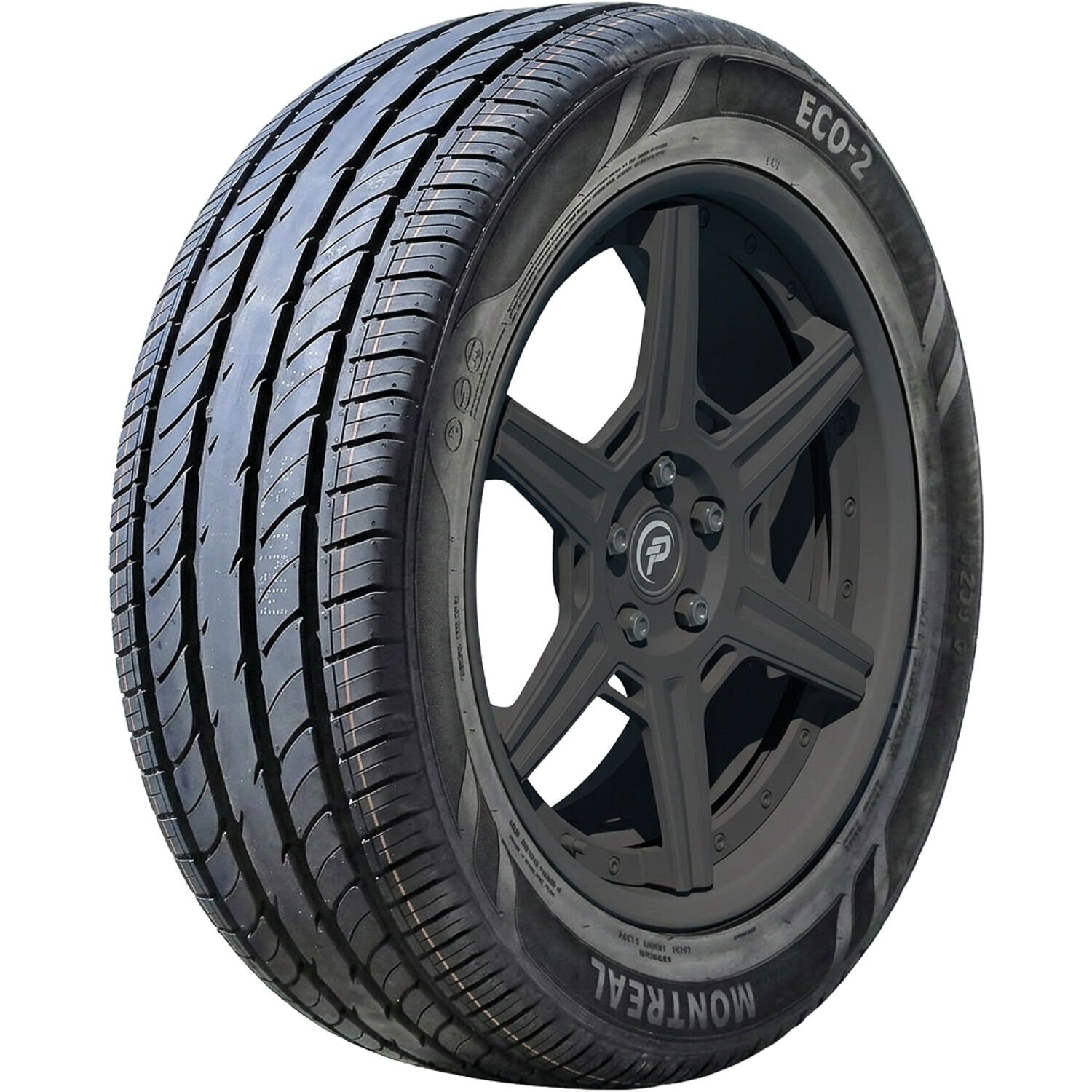 Montreal Eco-2 225/60R17 103H