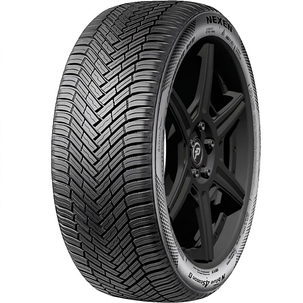 Nexen N'blue 4Season 2 205/55R16 94V XL