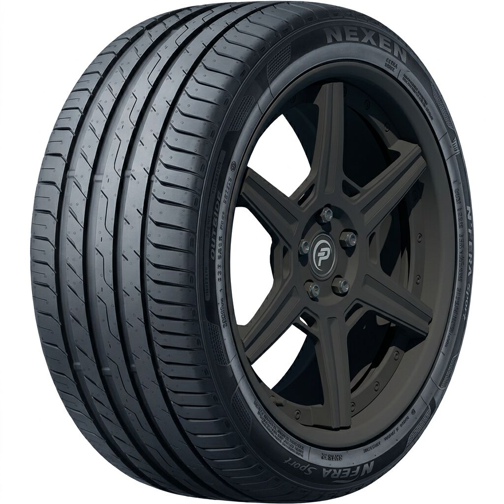 Nexen N'Fera Sport 235/60R20 108H XL