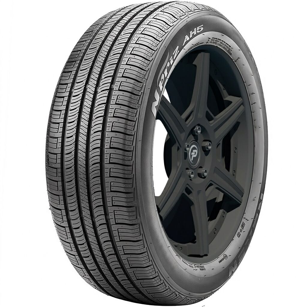 Nexen N'Priz AH5 205/55R16 89T