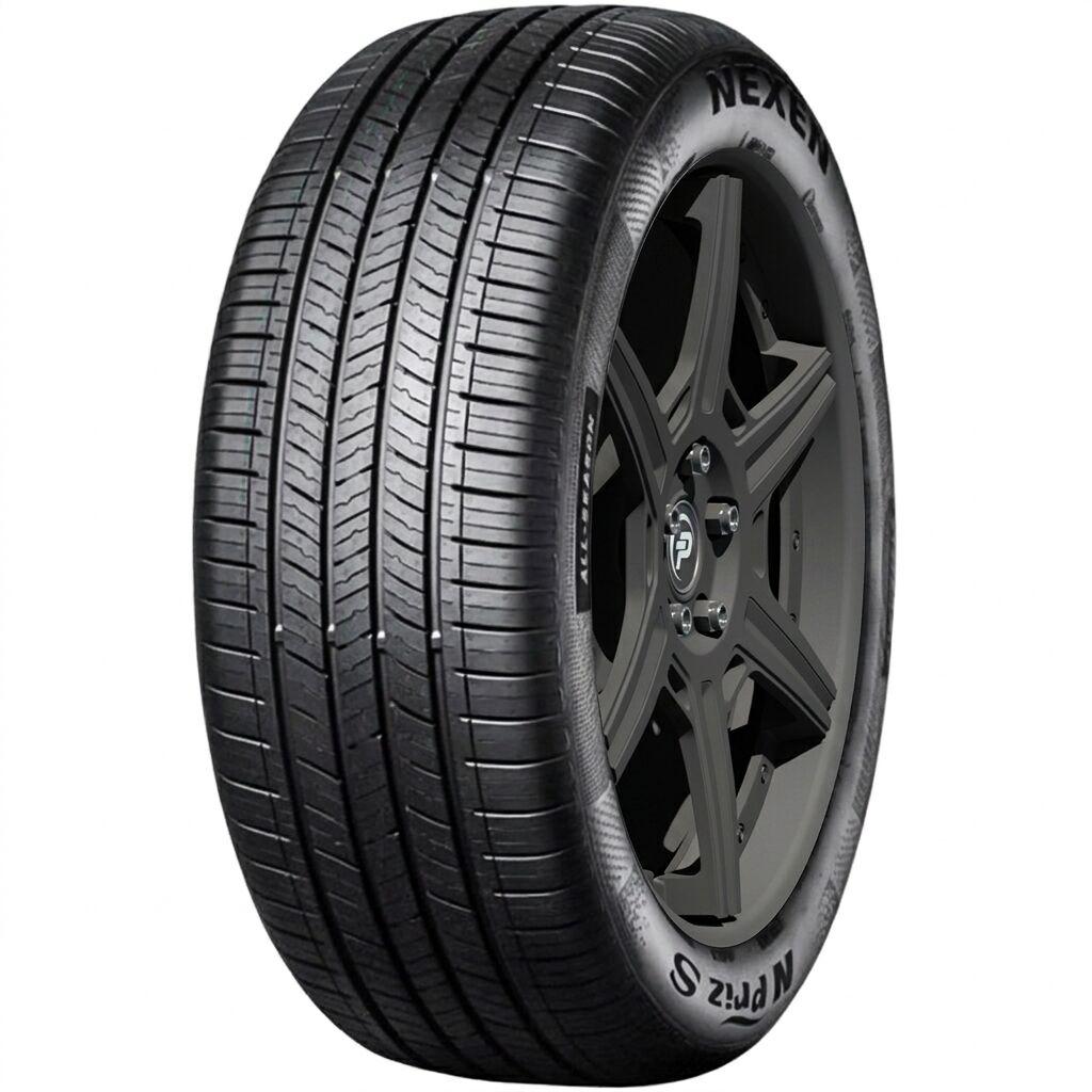 Nexen N'Priz S 185/60R16 86H