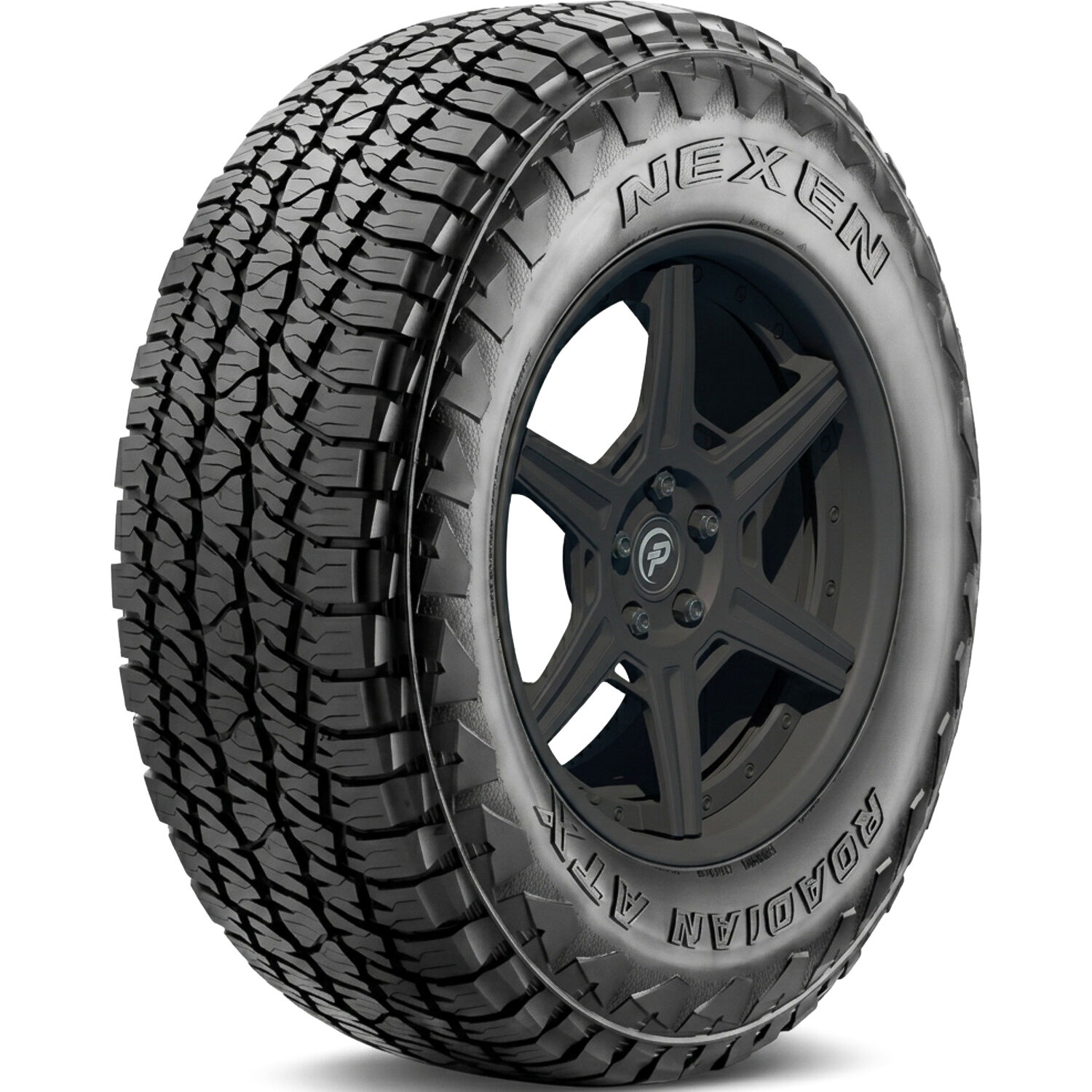 Nexen Roadian ATX 265/70R16 112T