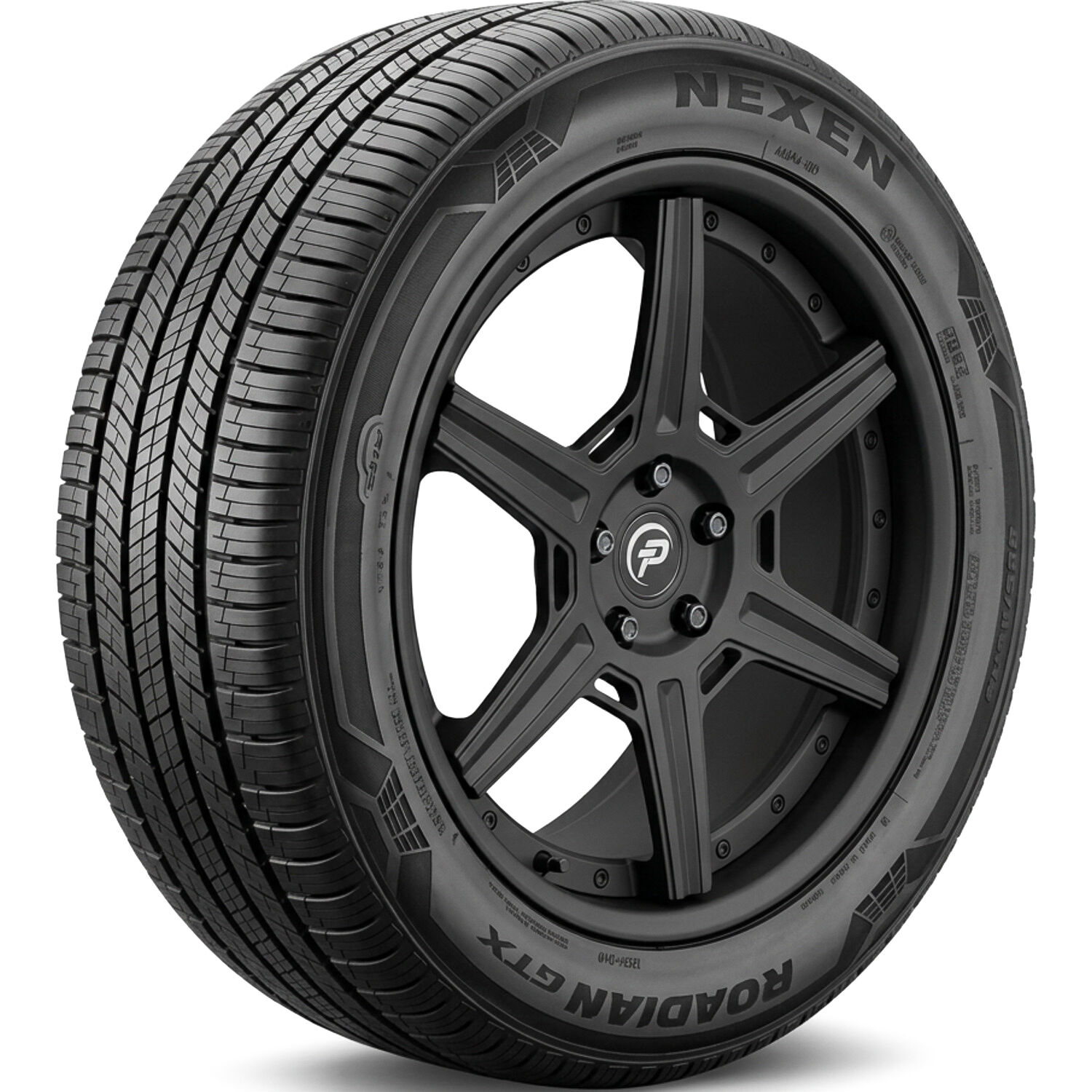 Nexen Roadian GTX 255/40R20 101W XL