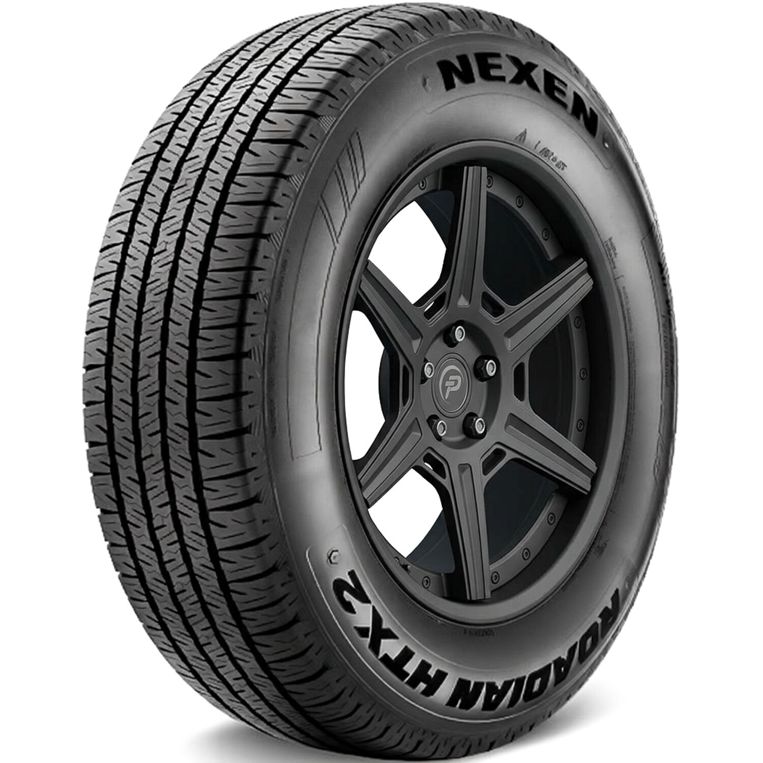 Nexen Roadian HTX2 235/60R18 103H