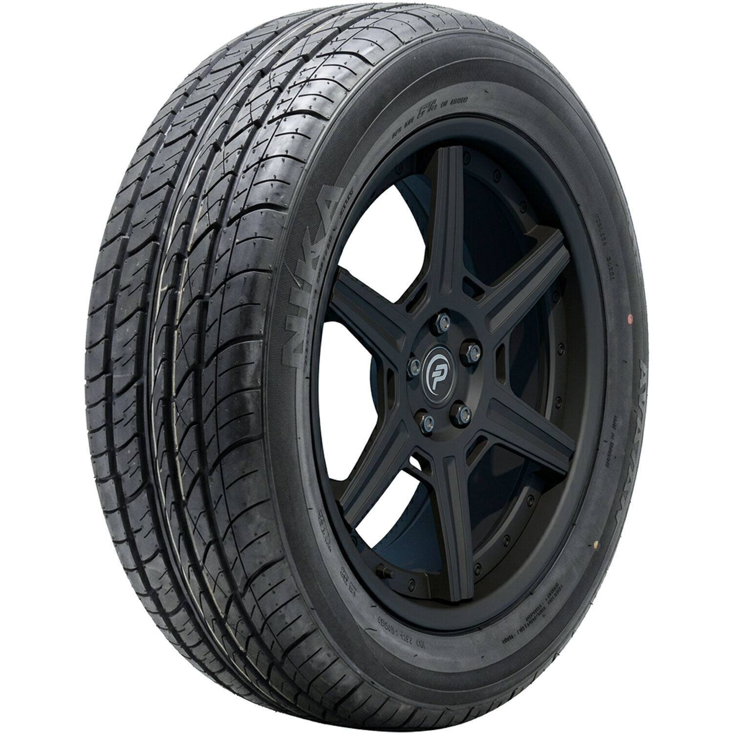 Nika Avatar 215/50R17 91V