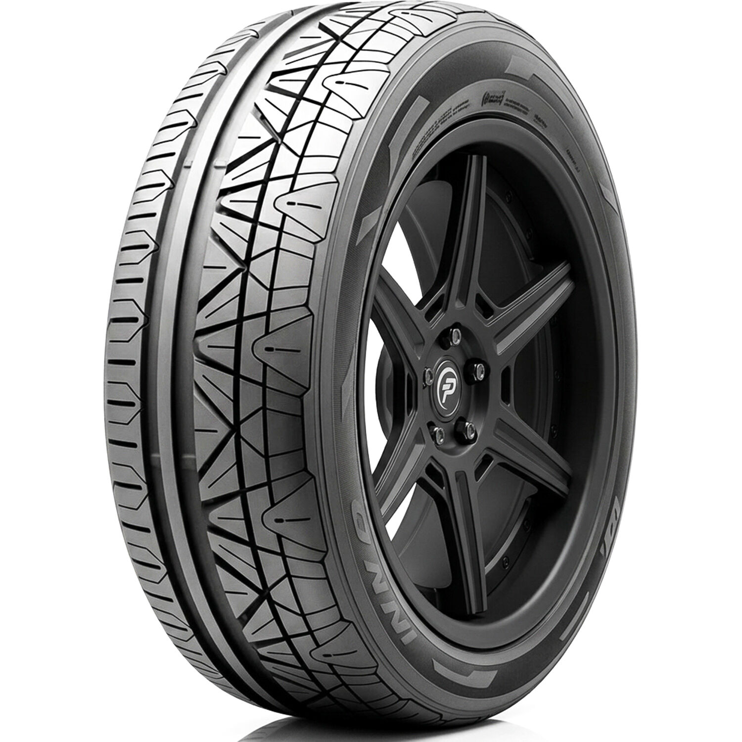 Nitto Invo 255/35R18 ZR 94W XL