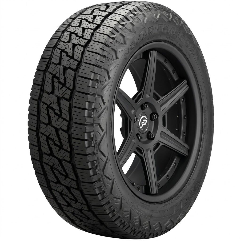Nitto Nomad Grappler 235/55R20 105H XL