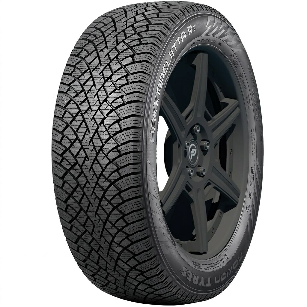 Nokian Tyres Hakkapeliitta R5 275/35R19 100T XL