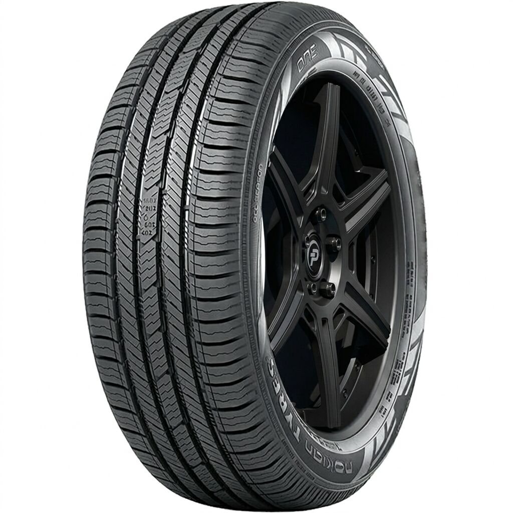 Nokian Tyres One 245/45R19 102V XL
