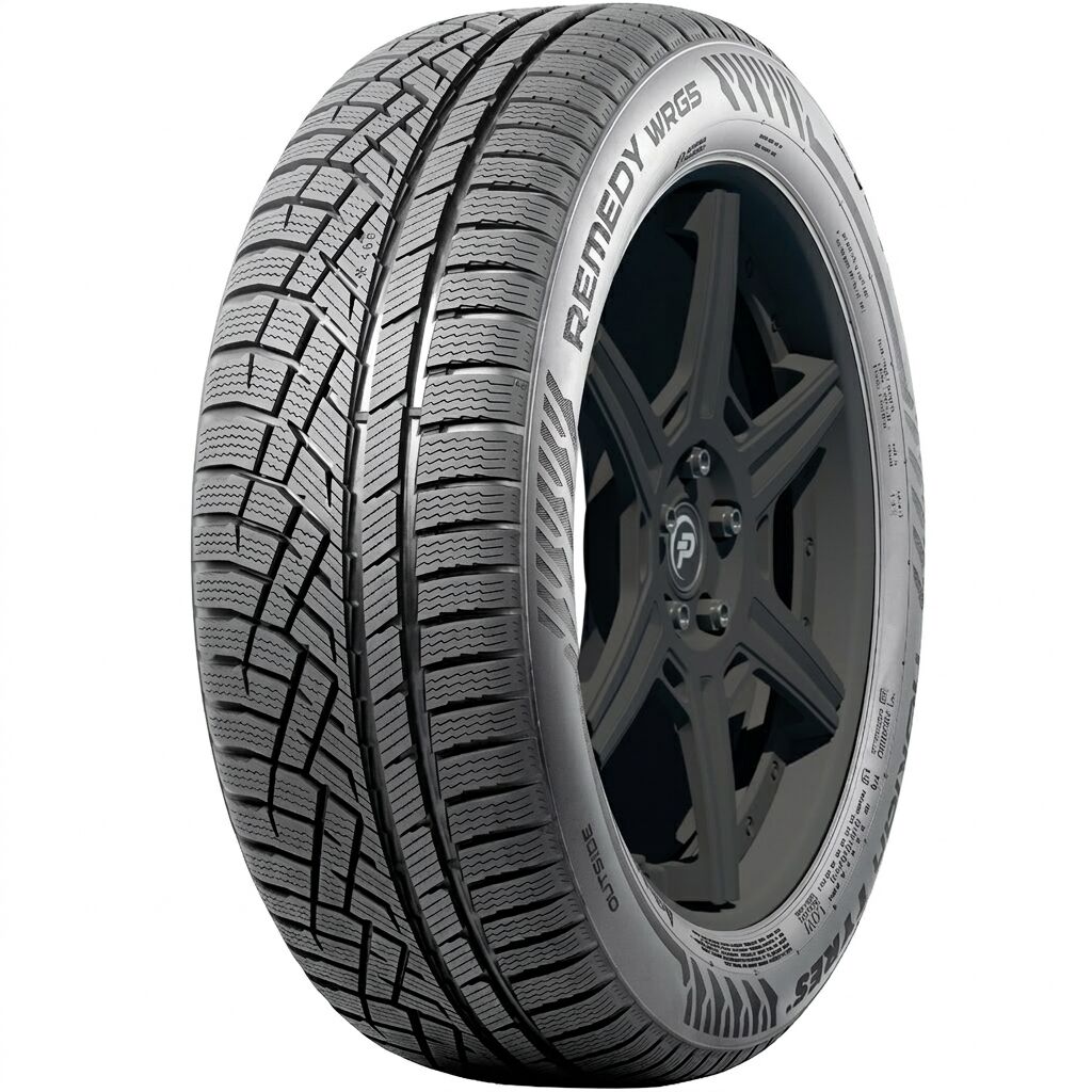 Nokian Tyres Remedy WRG5 195/65R15 91H