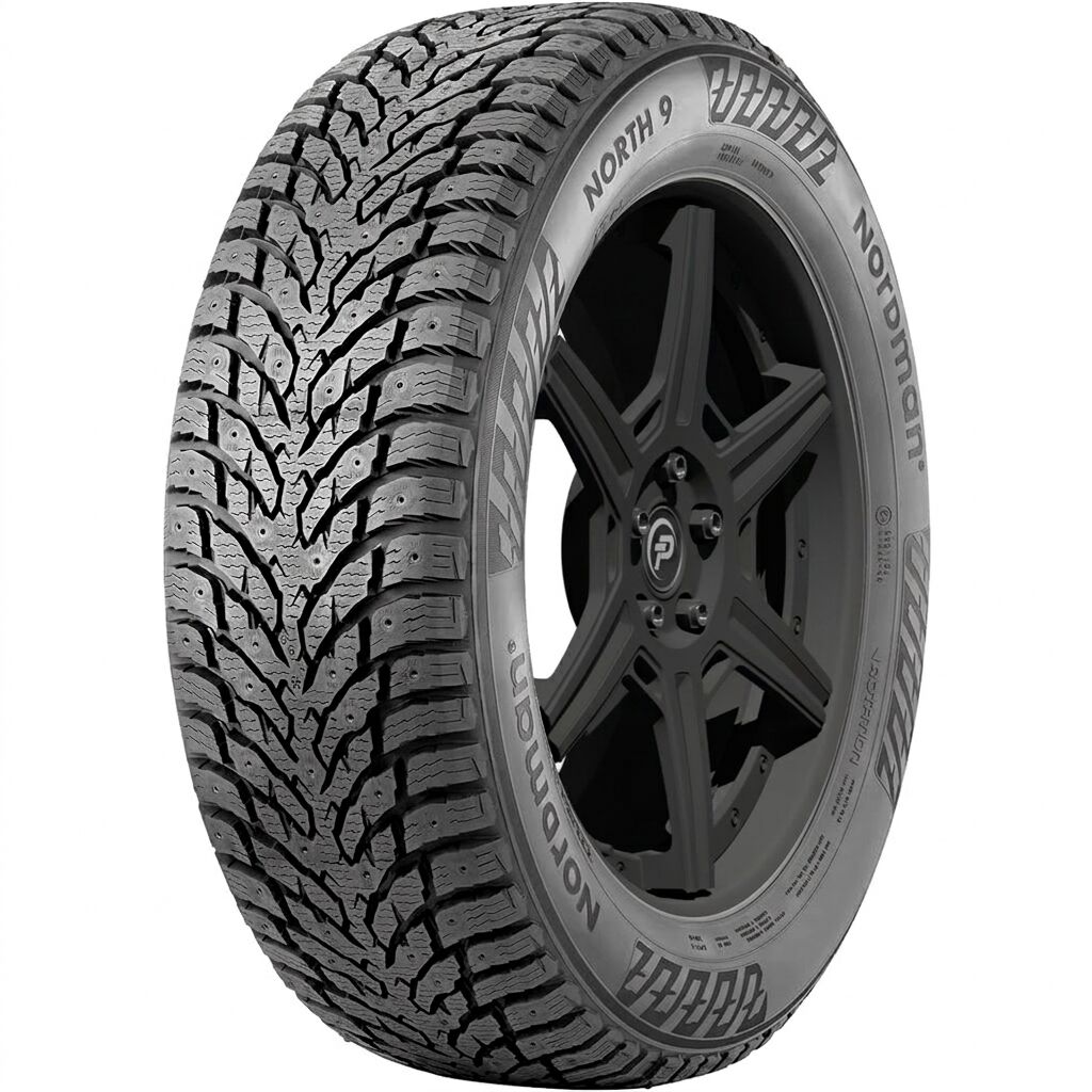 Nordman North 9 205/60R16 96T XL