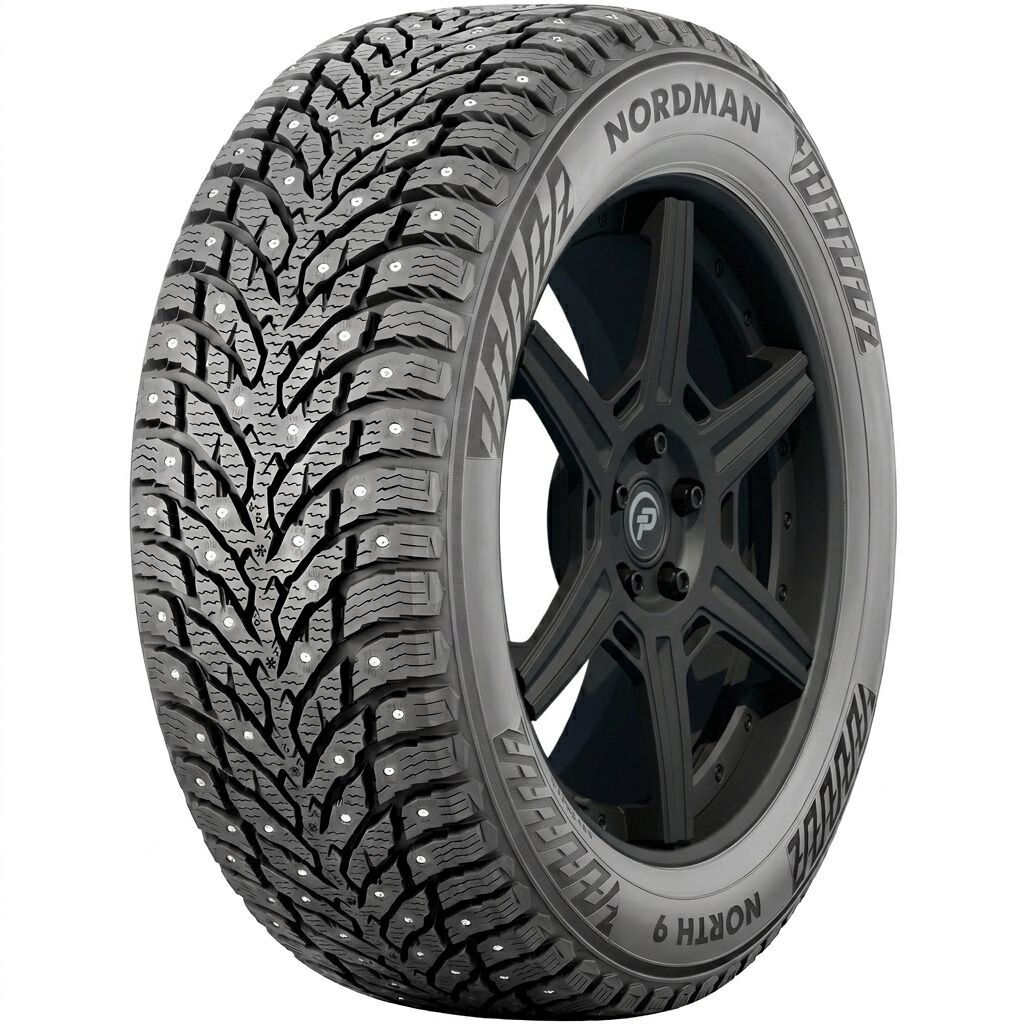 Nordman North 9 235/55R17 103T XL (Studded)