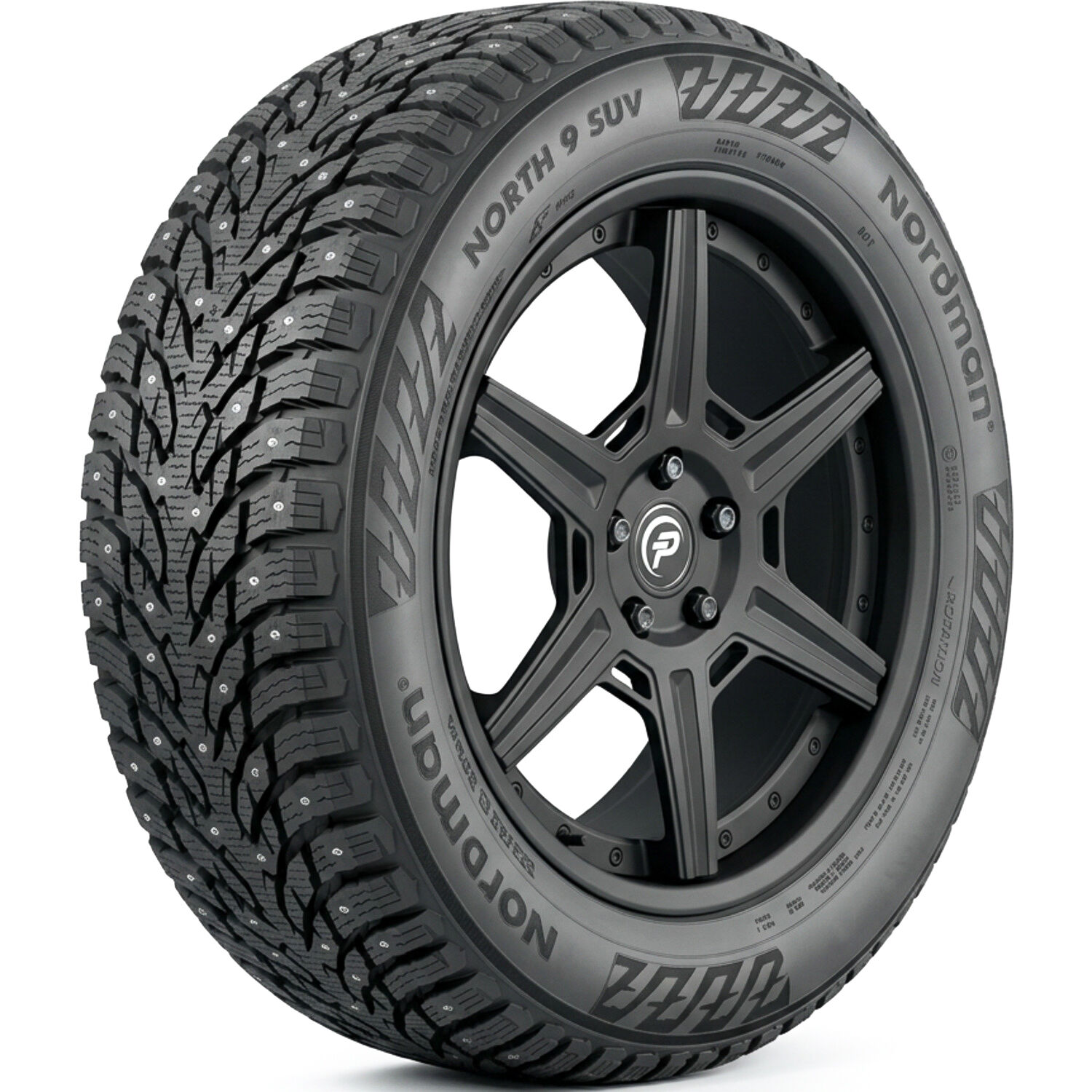 Nordman North 9 SUV 245/50R20 105T XL