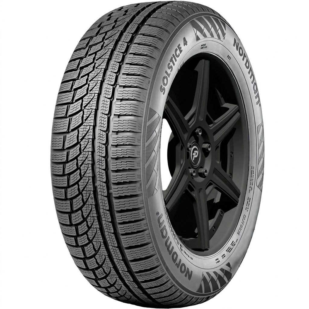 Nordman Solstice 4 235/60R18 103H