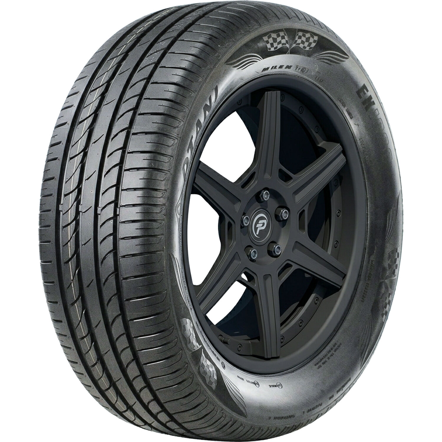 Otani EK1000 225/60R17 99V