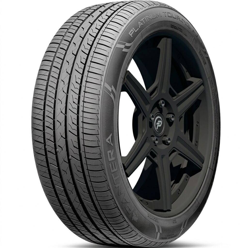 Pantera Platinum Touring A/S 255/50R19 107H