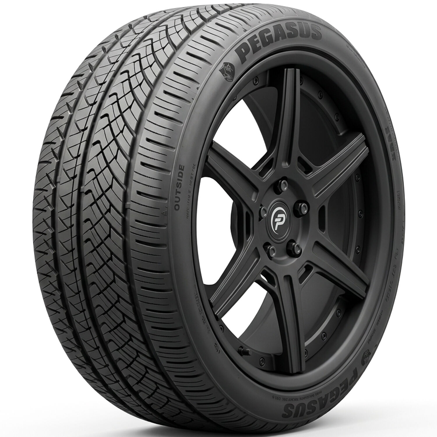 Pegasus HPX Sport AS 245/40R18 ZR 97W XL