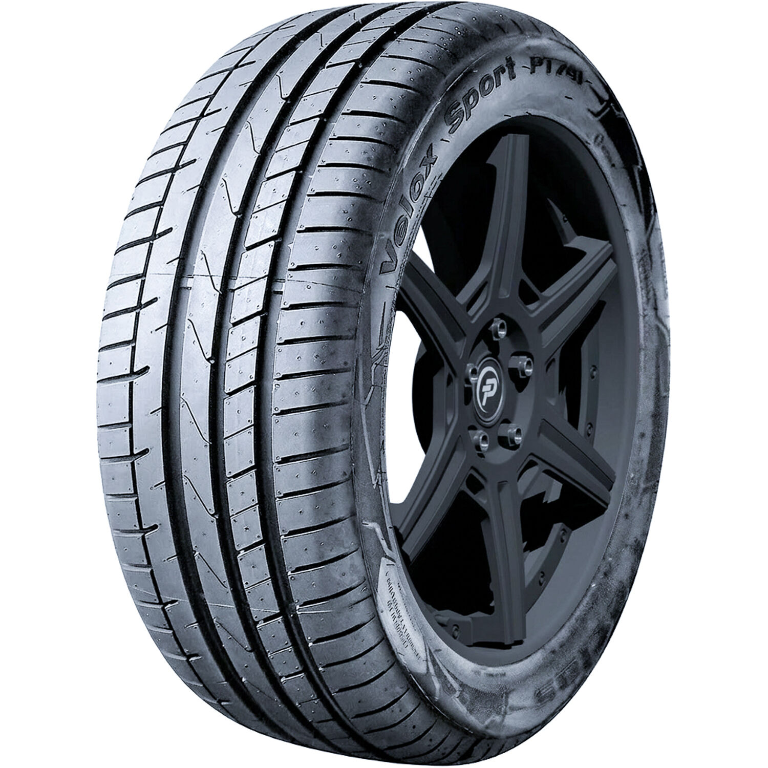 Petlas Velox Sport PT741 245/45R19 ZR 102W XL