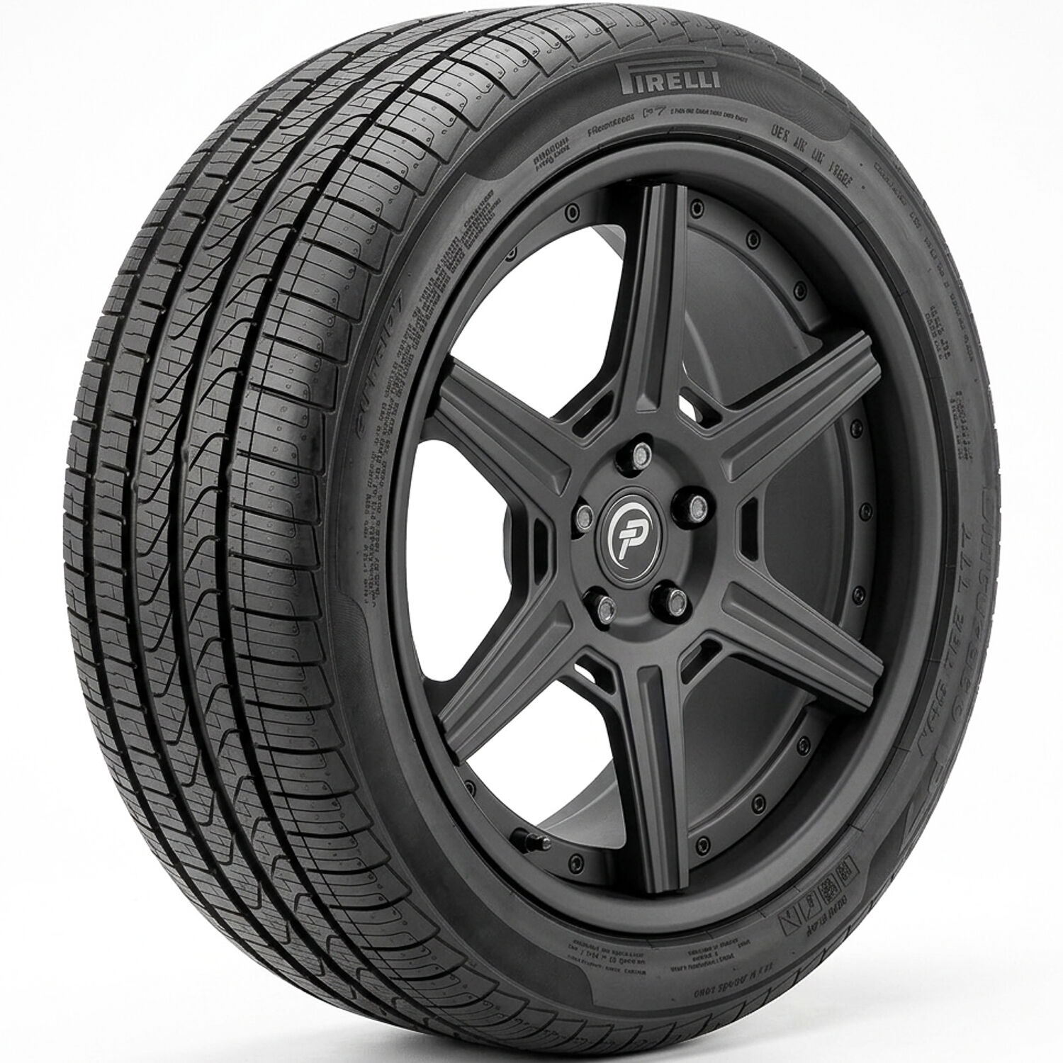 Pirelli Cinturato P7 All Season 255/35R20 97V XL