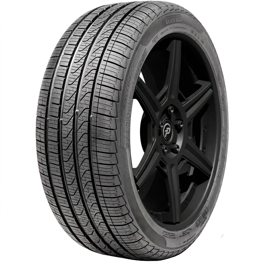 Pirelli Cinturato P7 All Season Run Flat (*) 205/50R17 89V