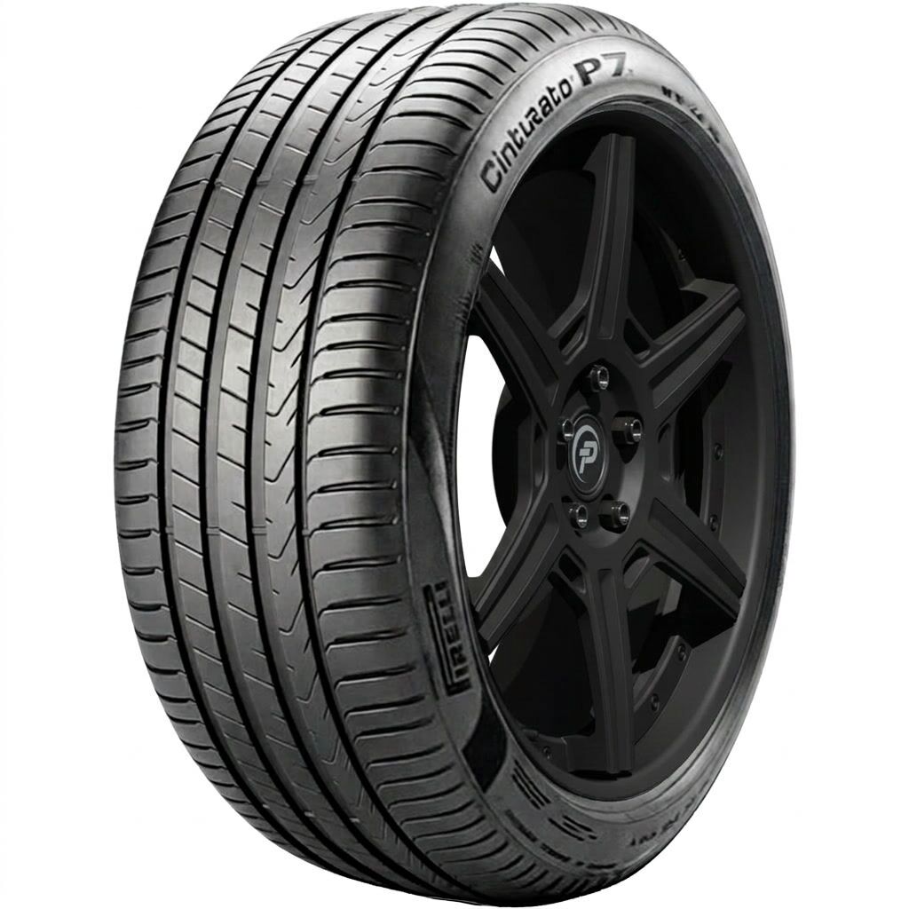 Pirelli Cinturato P7 (P7C2) 245/45R18 96W XL