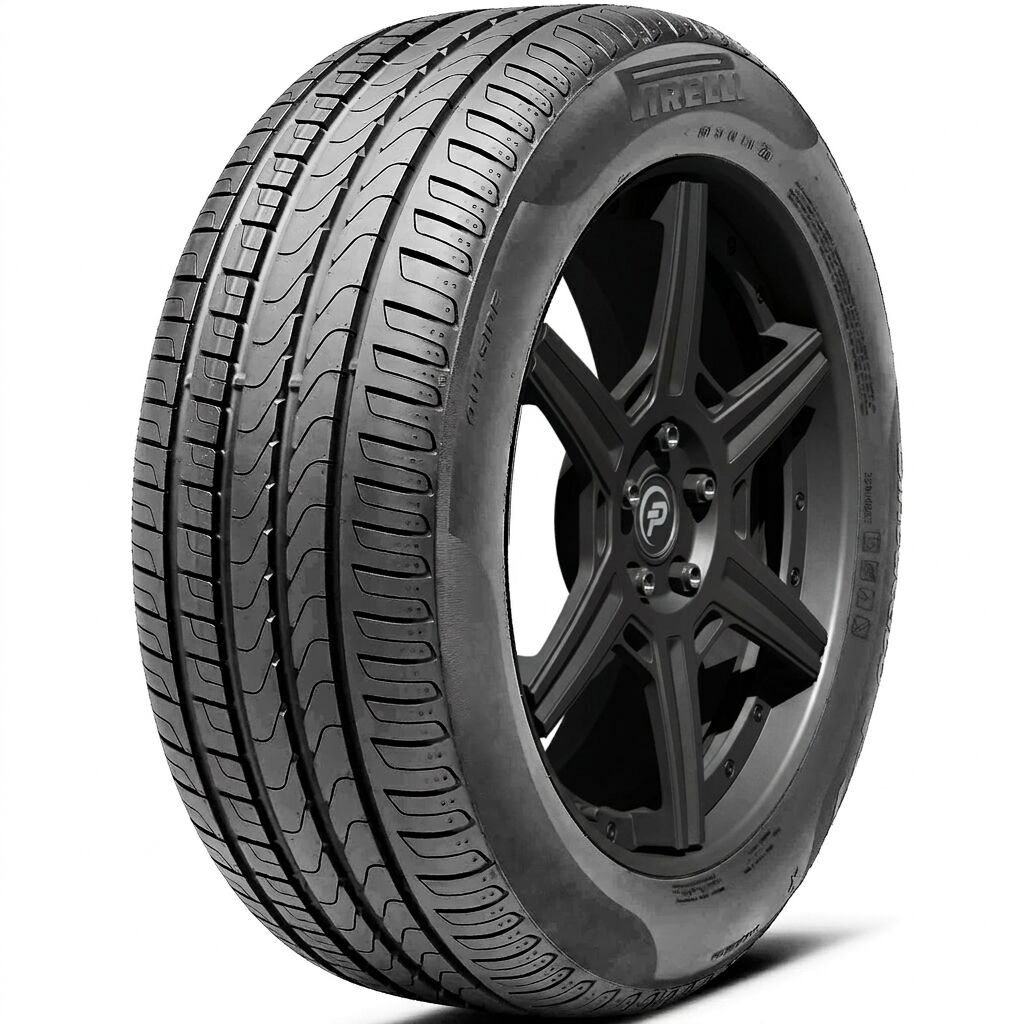Pirelli Cinturato P7 Run Flat (*) 225/45R17 91Y