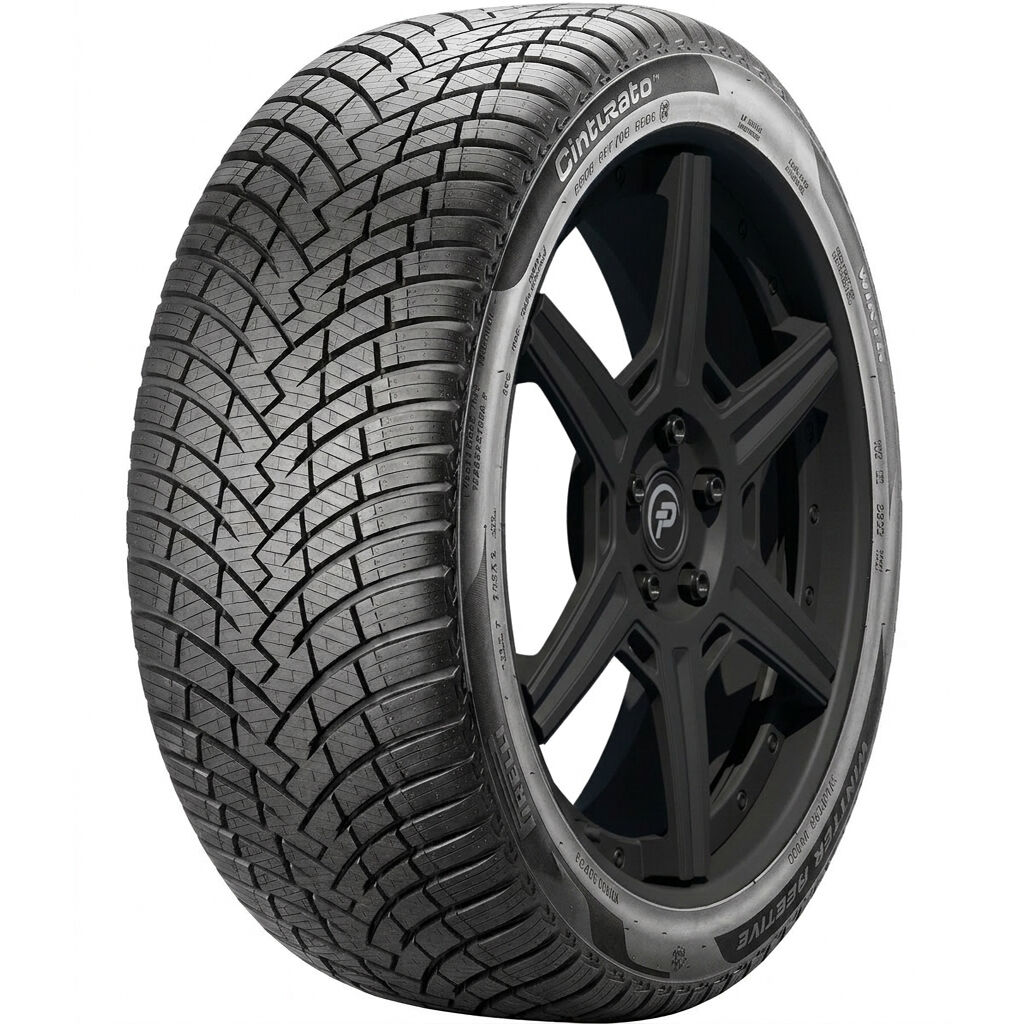 Pirelli Cinturato WeatherActive 245/50R18 100W