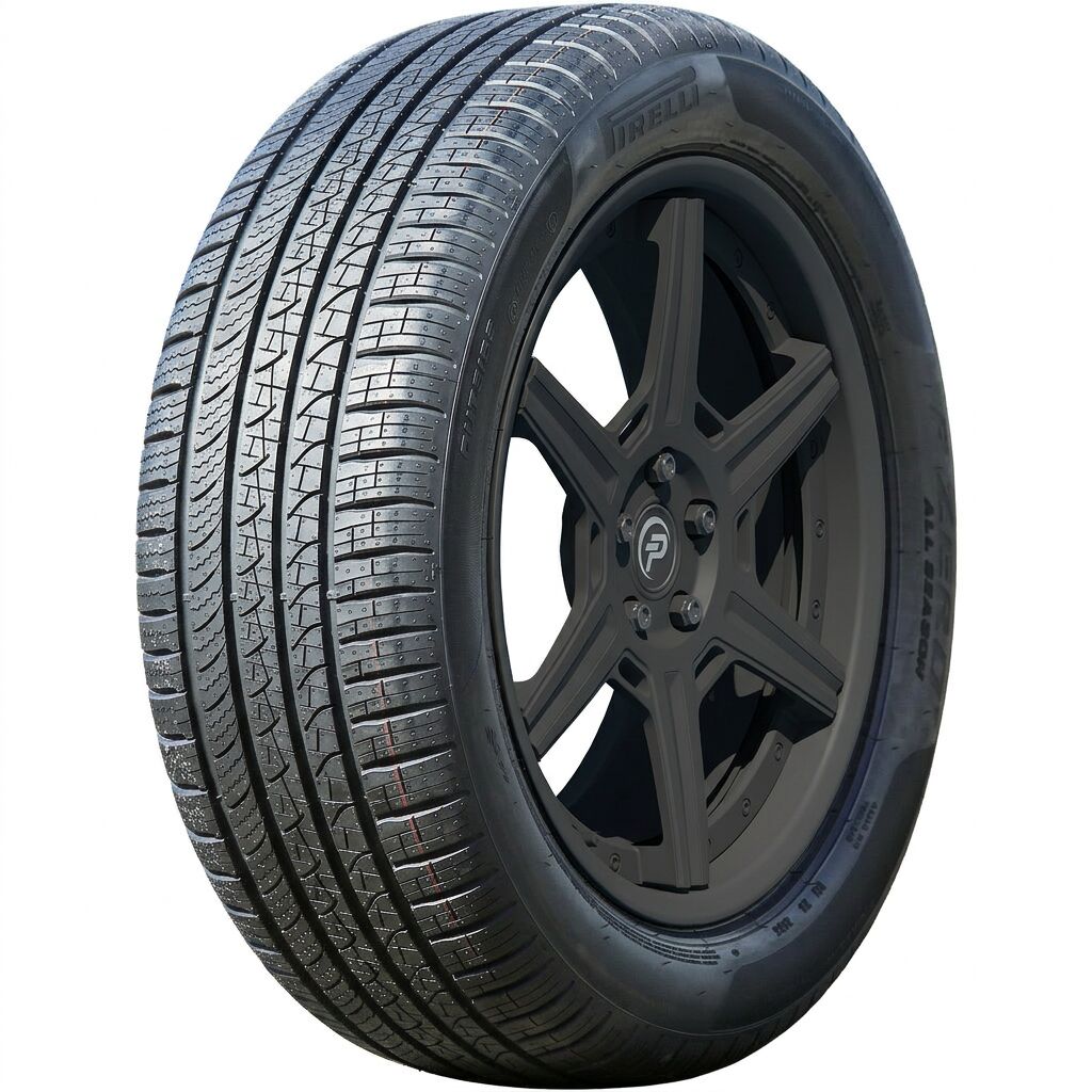 Pirelli P Zero All Season (HN) 235/45R18 94V
