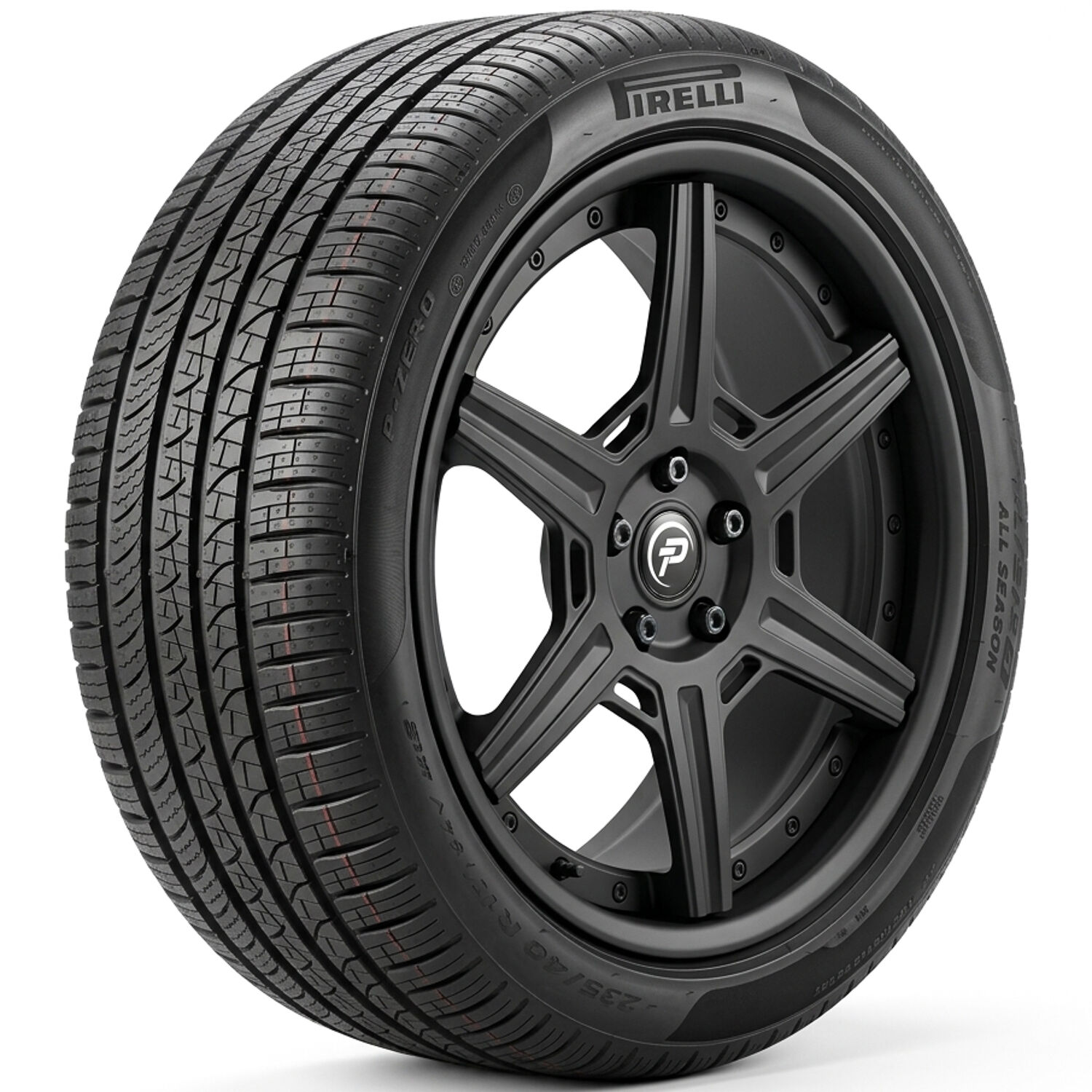 Pirelli P Zero All Season 215/55R17 94V