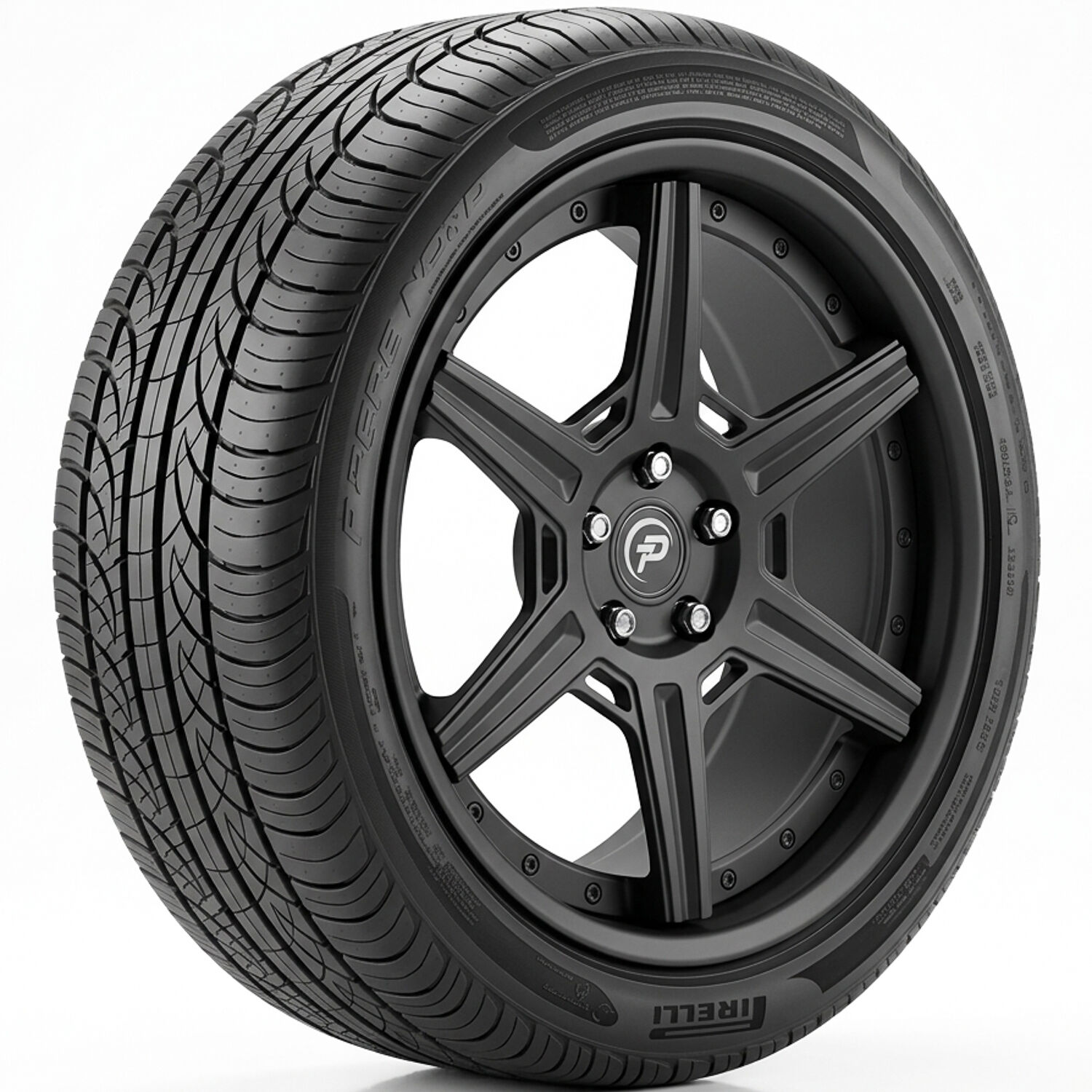Pirelli P Zero Nero All Season (MO) 245/40R18 97V XL