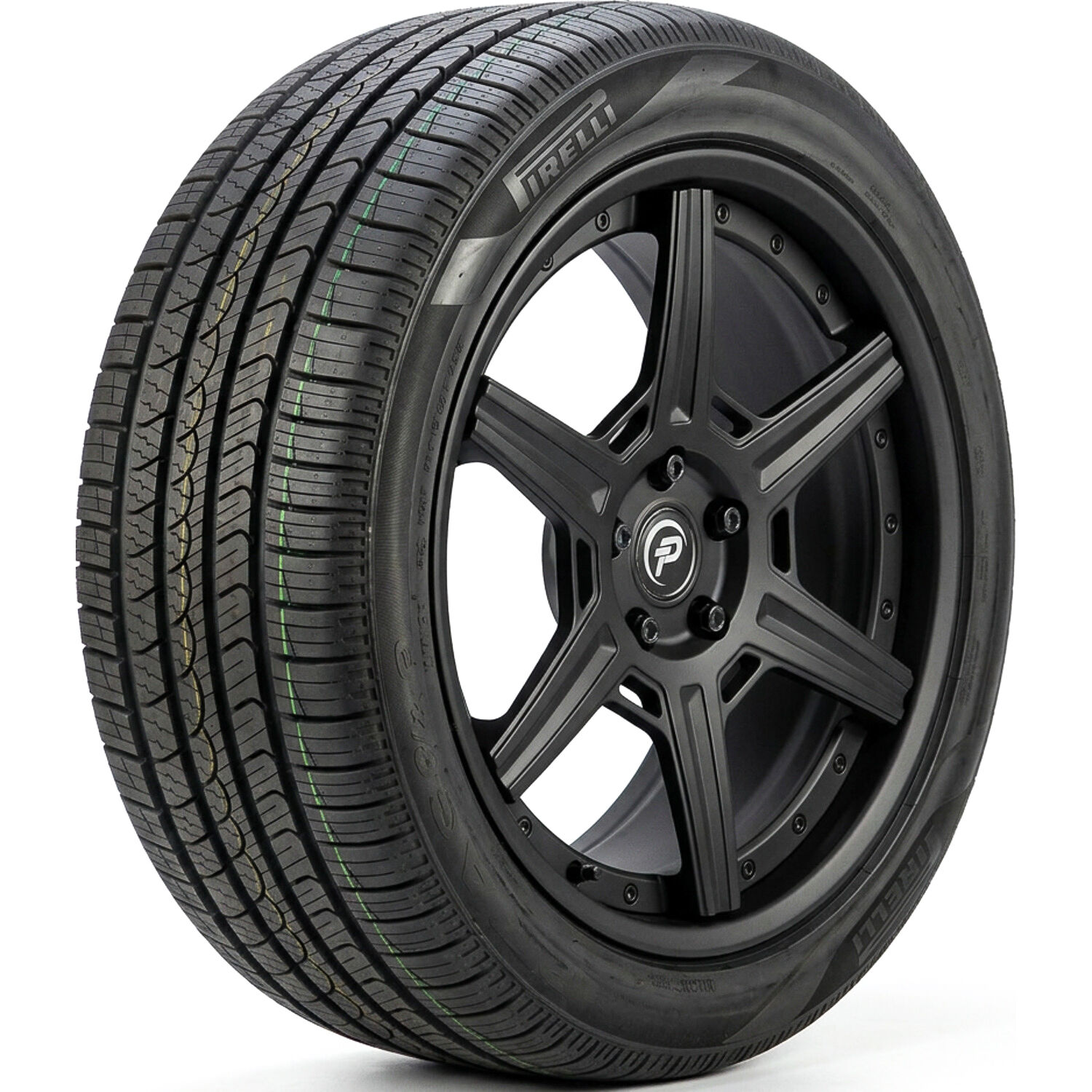 Pirelli P7 AS Plus 3 215/45R17 91V XL